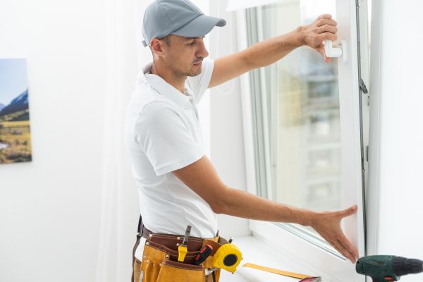 Window Remodeling Service