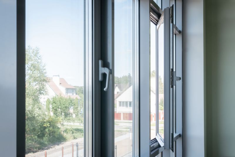Sliding Window Replacement